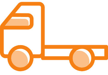 大连拖车/平板车